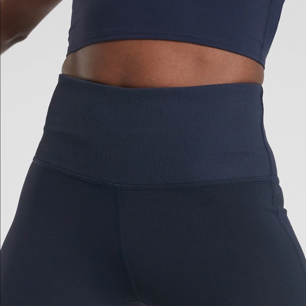 Athleta Studio Flare Pant Gem